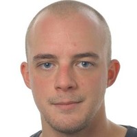 Xpectis Employee François Toussaint's profile photo