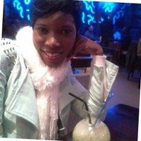 Transnet Freight Rail Employee Dorcas Thilie Singo's profile photo