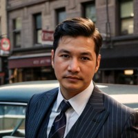 Son Vuong Email & Phone Number