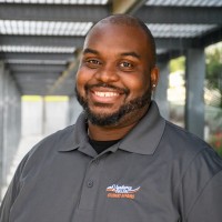 Ventura College Employee Jeffery Alexander Jr.'s profile photo