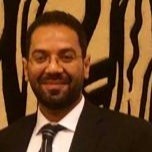 Almawaddah Group For Recruitment Employee Maged Ahmed's profile photo