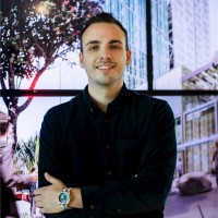 Precinct Properties New Zealand Limited Employee Chris Bunt's profile photo