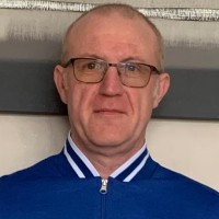 Air Plants Dust Extraction Ltd Employee Neil Yoxen's profile photo