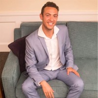 LEVEL5 Tools LLC Employee William van Vliet's profile photo