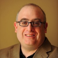 Penguin Random House Employee Joe Posnanski's profile photo