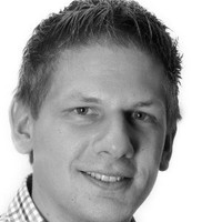 Wilhelmina Kinderziekenhuis (WKZ) Employee Maurits van Zandwijk's profile photo