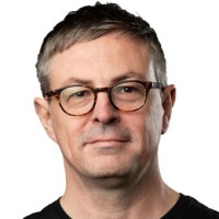 Next Practices Employee Ian Townley's profile photo