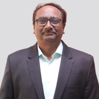 Praj Industries Employee Anil Kulkarni's profile photo
