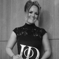 Women in Football Employee Yvonne Harrison's profile photo