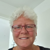 Gitte Petersen Email