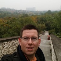 Actemium Belgium Employee Bart Michiels's profile photo