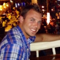 Alcoa Employee Éric Bolduc's profile photo