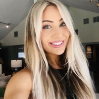 Ashley Barrett Email & Phone Number