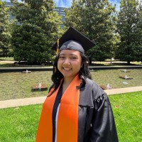 A to Z Pediatric Therapy Employee Megan Betanio's profile photo
