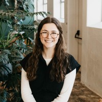 Nominee Employee Sarah Lloyd's profile photo