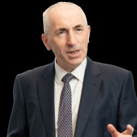 MANOLETE PARTNERS Plc Employee Neil Stewart's profile photo