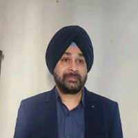 Bhatia Gagandeep Email