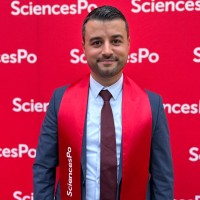 Ministry of Local Government (MoLG) Employee Khaled Abu-Qare's profile photo