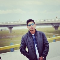 Indian Air Force (IAF) Employee Martin Dutta's profile photo