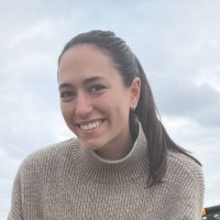 INTERCOMMUNITY EMERGENCY MEDICAL GROUP Employee Giulia Caetano-Ferrara's profile photo