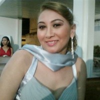 CooperCon CE Employee Solange Ribeiro's profile photo