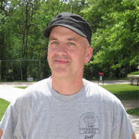 Stephen Fasnacht Email & Phone Number