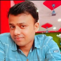 CryptoFocus Employee Vikas Sharma's profile photo