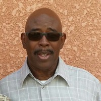 Reginald Huffman Email & Phone Number