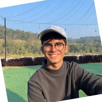 Elire Inc. Employee Krishna Ravat's profile photo