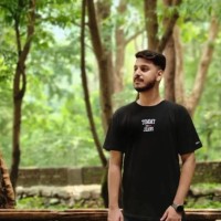 Gratitude Employee Divij Gupta's profile photo