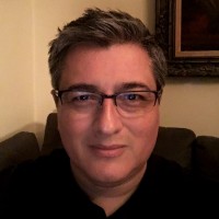 Andy Garcia Email & Phone Number