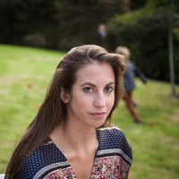 HERAW Employee Marie-Agnès Kerneis's profile photo