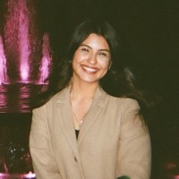 San Francisco Zoo Employee Jackelen Renteria-Bustos's profile photo