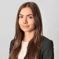 Maria Balaeskoul Email & Phone Number