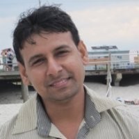 ADP Employee Indresh Kumar's profile photo