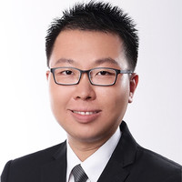 INFO-TECH SYSTEMS INTEGRATORS Employee Changzhi Xie's profile photo