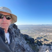 Sputnik Holdings Employee Mike Vredevoogd's profile photo