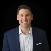 Lockton Affinity Employee Reid Robson's profile photo