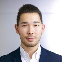 TAITRA Global (Taiwan External Trade Development Council) Employee Tariel Dzharkimbaev's profile photo