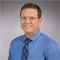 Uline Employee Greg Gaston's profile photo