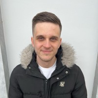 Jakub Krajčík's profile photo