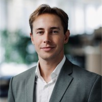 Accigo Employee Alexander Westin's profile photo