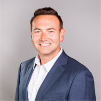 Salesforce Employee Dan Stuart's profile photo