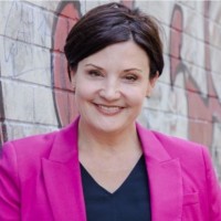 Business Council of Australia Employee Jodi McKay's profile photo