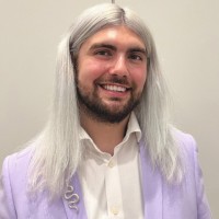 Cliantha Research Limited Employee Michael Cannone's profile photo