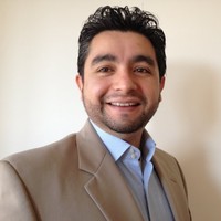 Carrix, Inc. Employee Andres Florez's profile photo