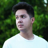 FOH PRODUCTIONS INC Employee Aaron Sierra's profile photo