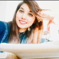 Anam Malikツ Email