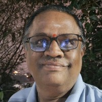 TCFM Employee Sathish N's profile photo