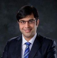 TouchMagix | New Age Arcade Games Employee Anup Tapadia's profile photo